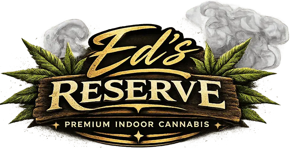 Ed's Reserve Logo